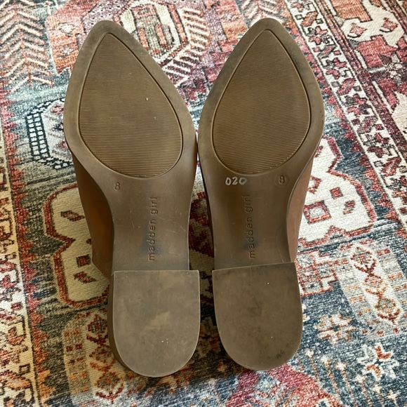 [Madden Girl] Mules - Picture 3 of 4